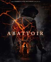Abattoir / 
